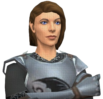 Sergeant Fowler
