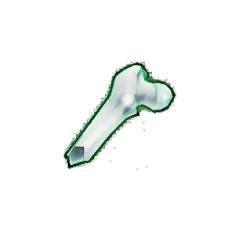 Cracked Femur Shard (Brewed)