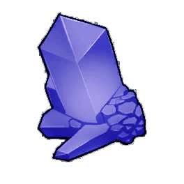 Indigo Tourmaline