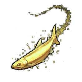 Legendary Salmon
