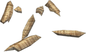 Streaky Bone Spike