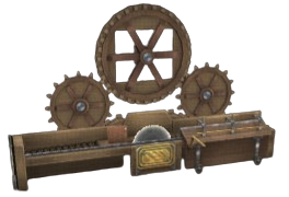 Circular Saw