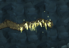 Rich Iron Ore