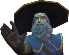 Norick Oldgram