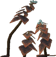 Fine-fettle Nettle