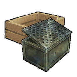 Newtale Mythstone Boxes