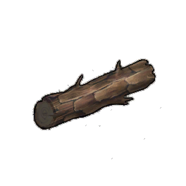 Robust Ash Log