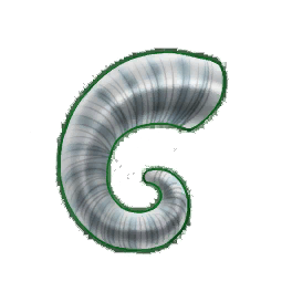 Chunky Rams Horn (Brewed)