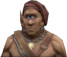 Victor T Cyclops