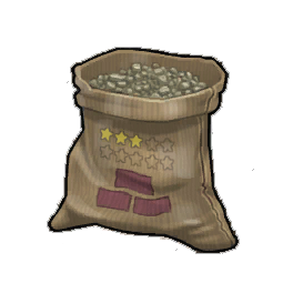 Average Bonemeal Cement