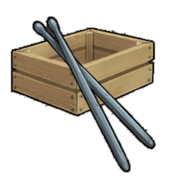 Drumsticks Hornbeam Toys
