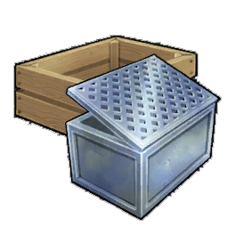 Glacier Mythstone Boxes