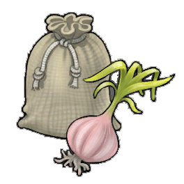 Langard Garlic (activity)