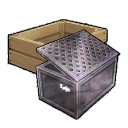 Grandsaga Mythstone Boxes