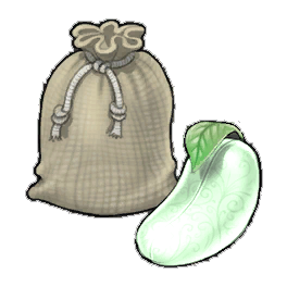 Glow Shimmerbean (activity)