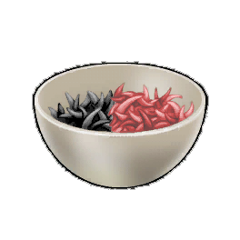 Extraordinary (+95) Cryonae Strength Preparation