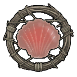 Deathstone Shields Stonemason Talisman