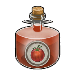 Shimmering Bloodthirst Remedy