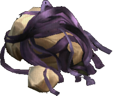 Violet Tide Kelp