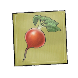 Jamato Beetroot Seed Packet