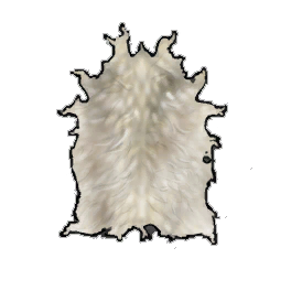 Sturdy Sheep Hide