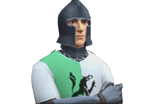 Barricade Guard