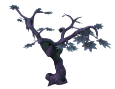 Suave Tree (superior)