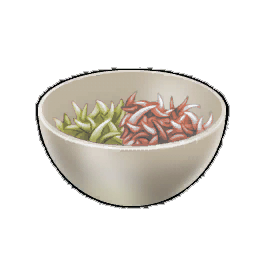 Concentrated (+60) Cryonae Strength Preparation