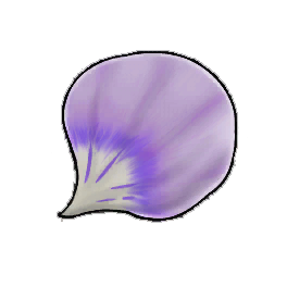Everbloom Petal