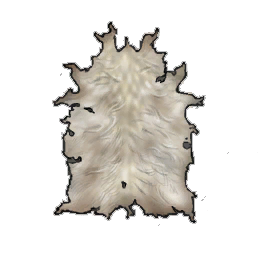 Robust Sheep Hide
