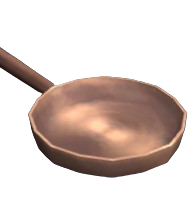 Frying Pan