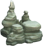 Gleamside Alabaster
