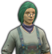 Iridiana