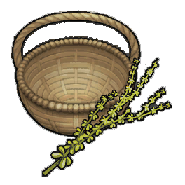 Lemon Thyme (activity)