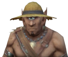 Nethaniel Cyclops
