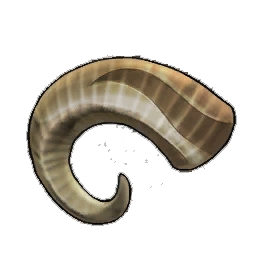 Haptic Horn Clue Divination Piece