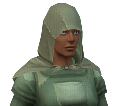 Scrap Merchant
