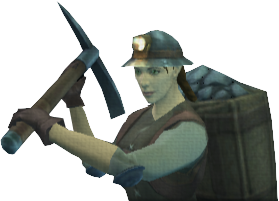 Molly Sly
