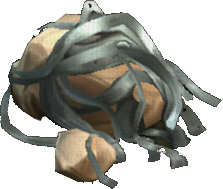 Silver Kelp