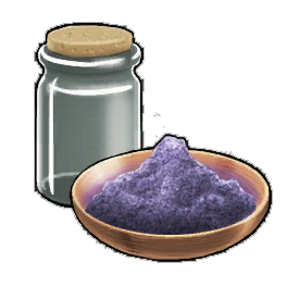 Merridark Spice (activity)