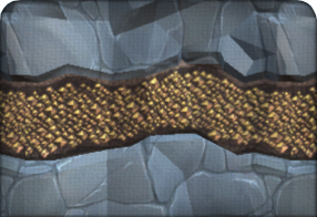 Hematite Iron Ore