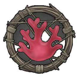 Granite Ranged Weapons Stonemason Talisman