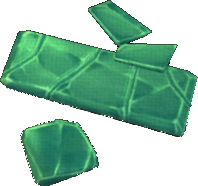 Substantial Monument Jade
