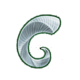 Twisted Rams Horn (Brewed)
