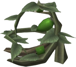 Green Hogberries