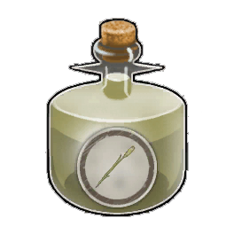 Shimmering Hermit's Disease Remedy