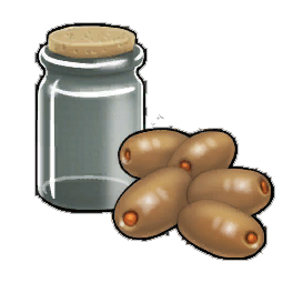 Brown Olives (activity)