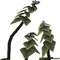 Harshvenom Nettle