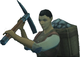 Beth Roundhouse