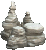 White Alabaster